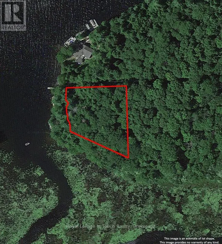 18 HEALEY LAKE