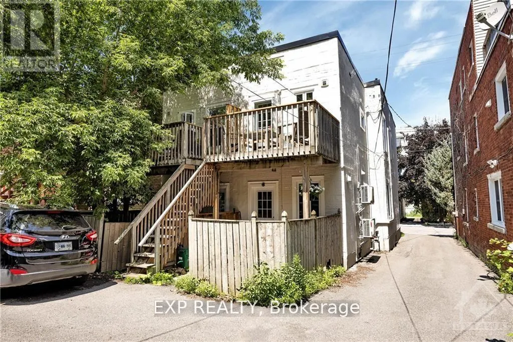 52 ST ANDREW STREET
