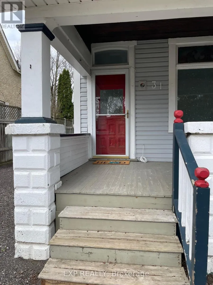UNIT 1 - 31 ORCHARD STREET, #UNIT 1