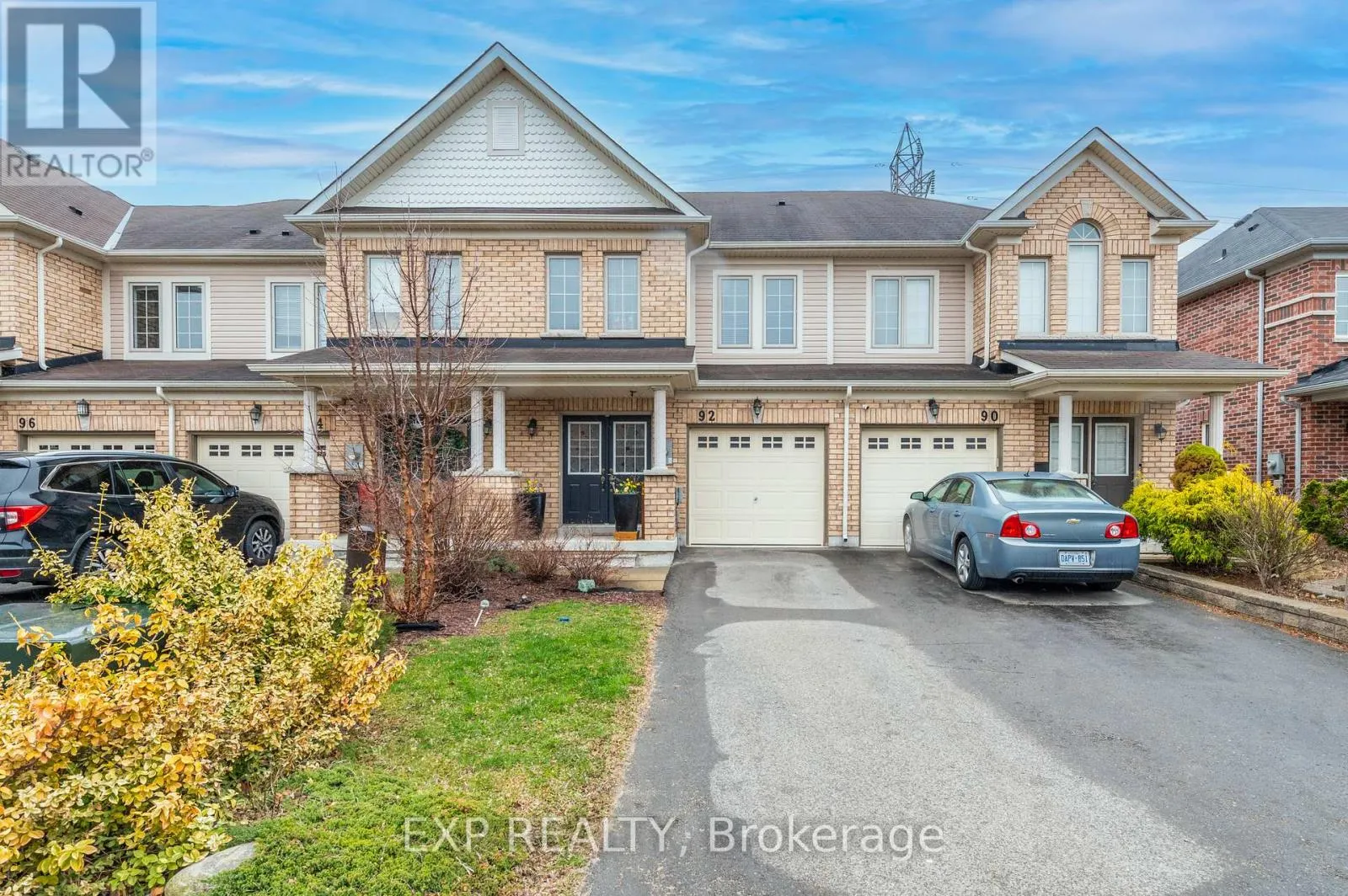 92 KEITH CRESCENT