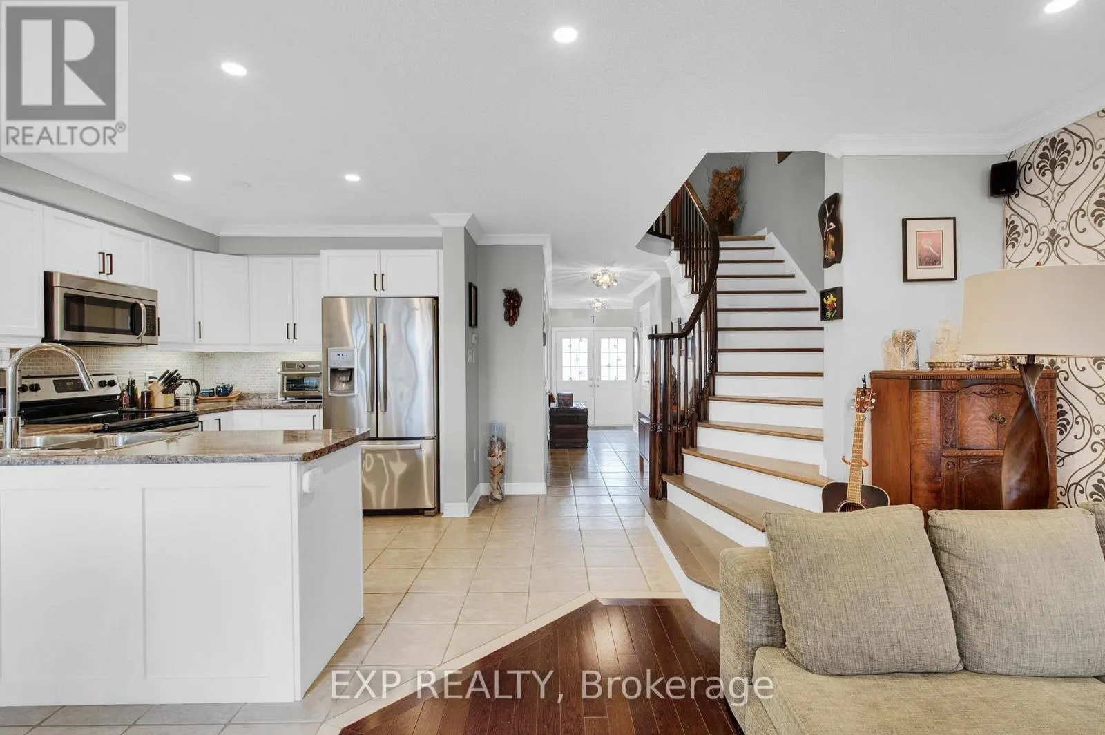 92 KEITH CRESCENT