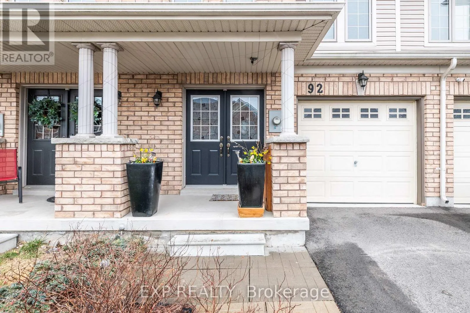 92 KEITH CRESCENT