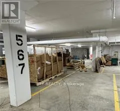 205 - 470 DUNDAS STREET E
