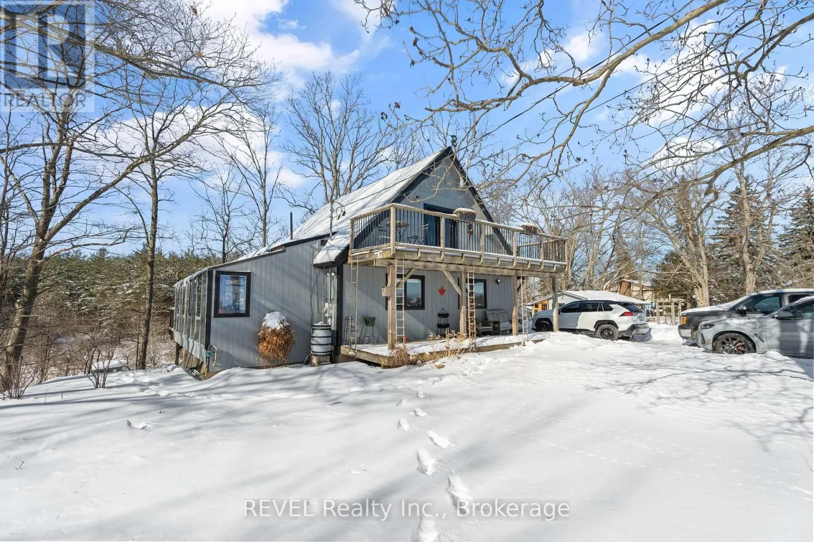 3140 STAFF AVENUE