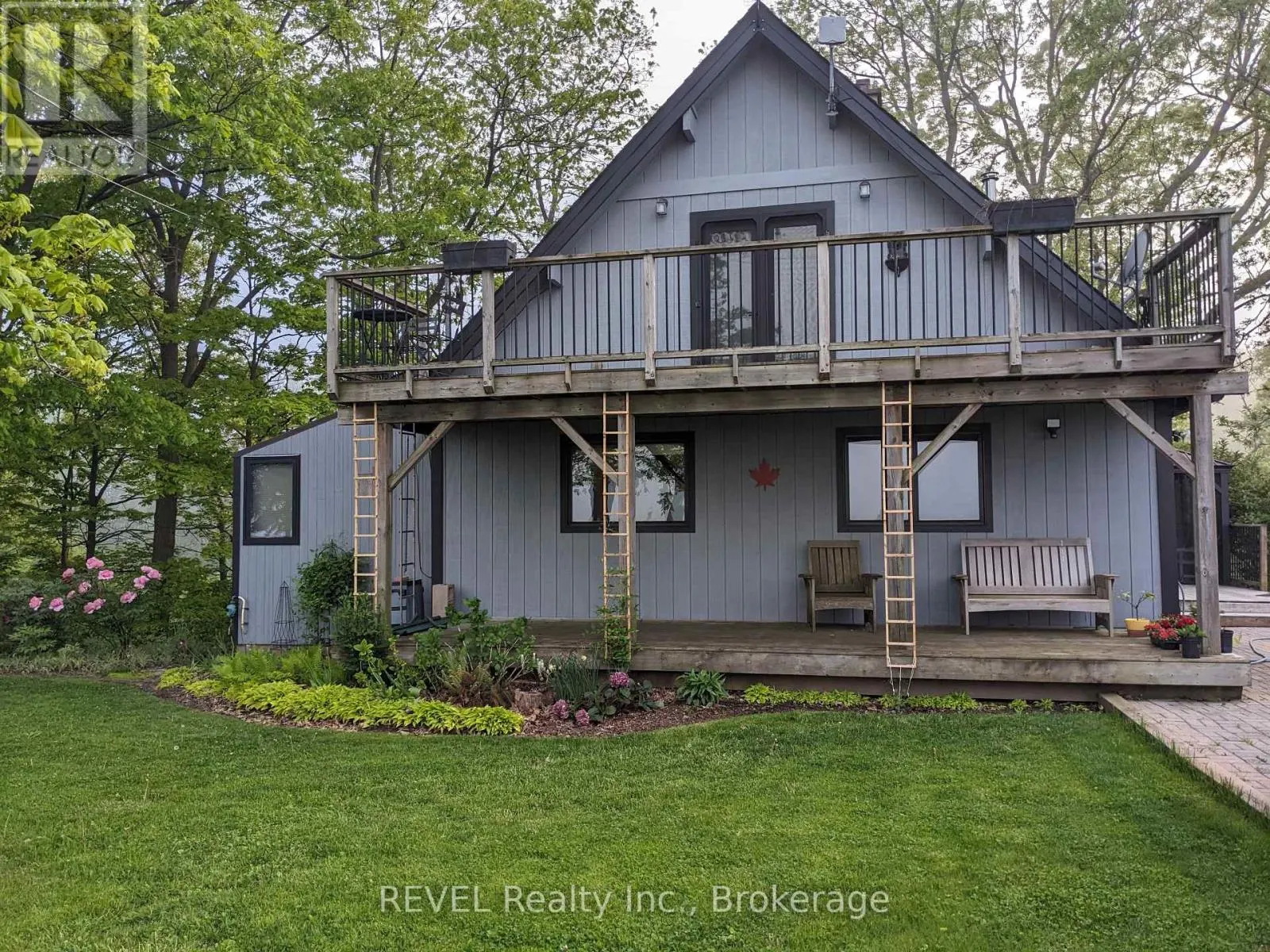 3140 STAFF AVENUE