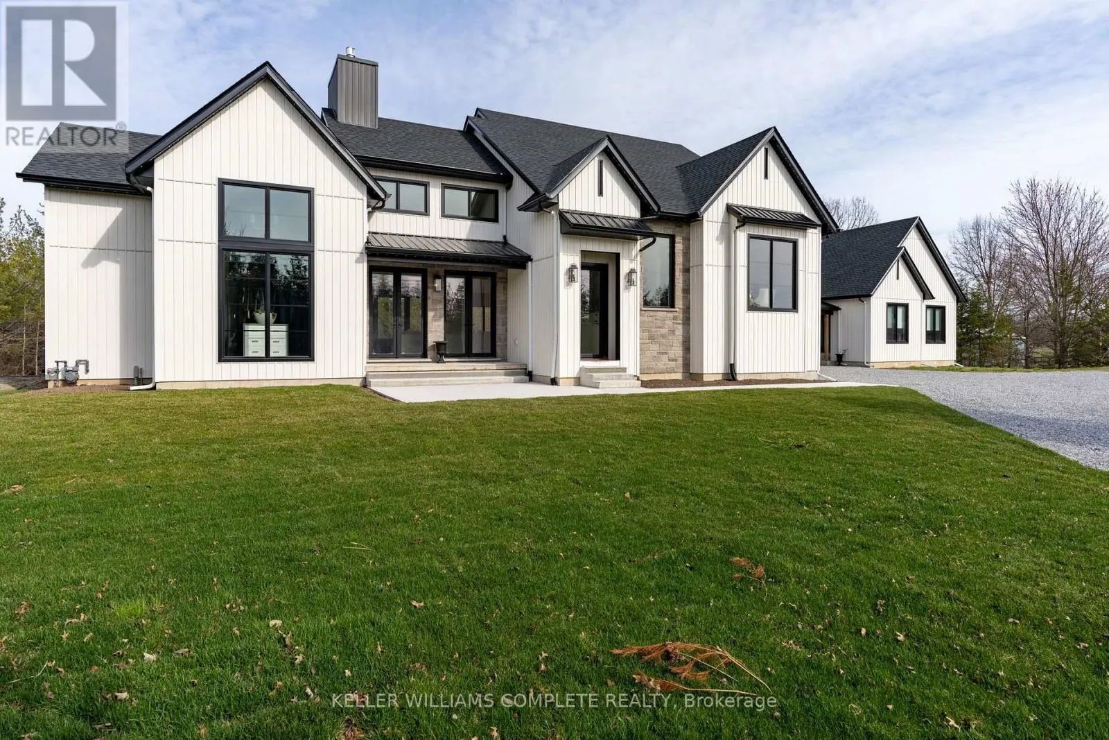 3901 WHITE ROAD