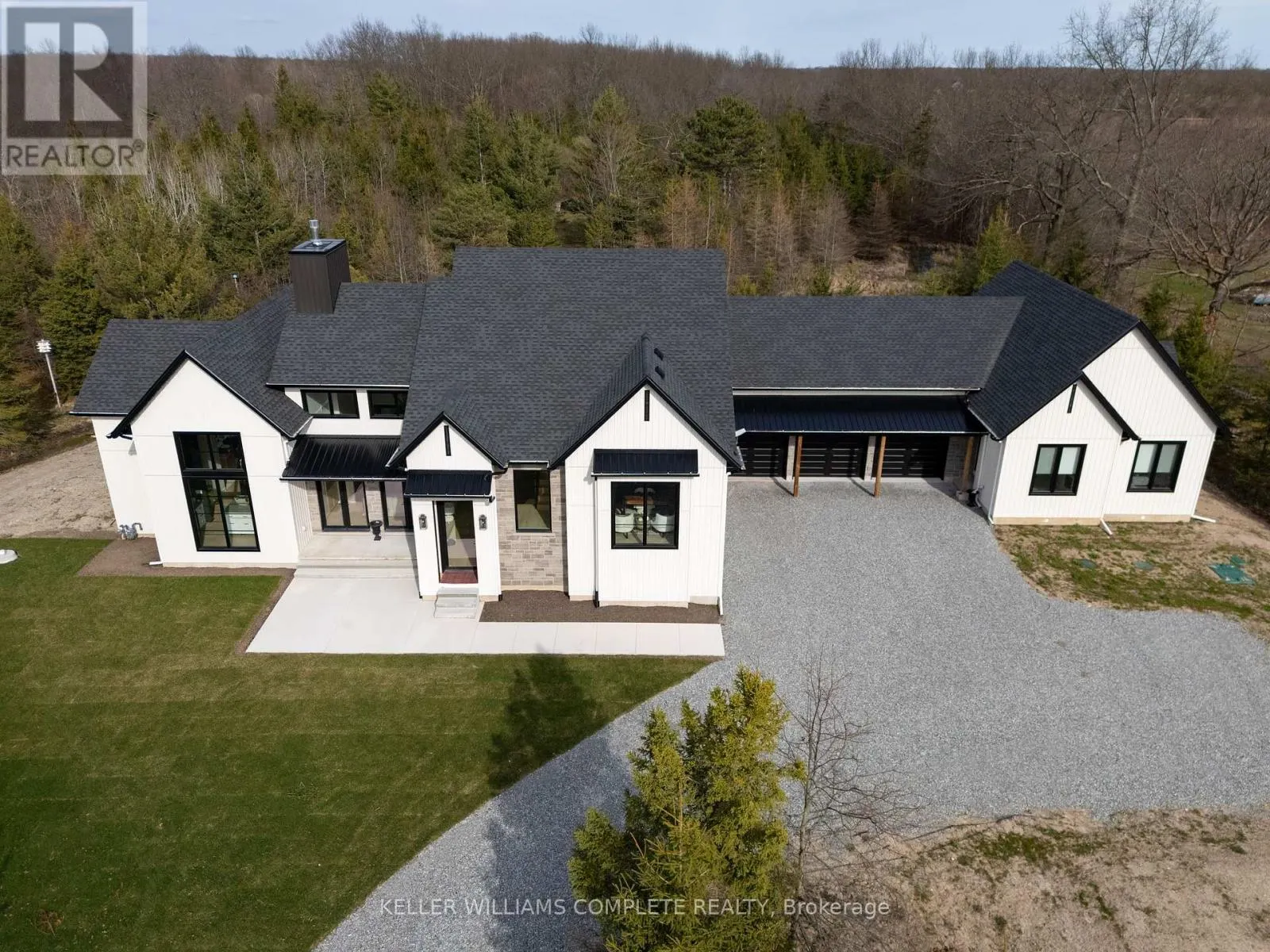 3901 WHITE ROAD