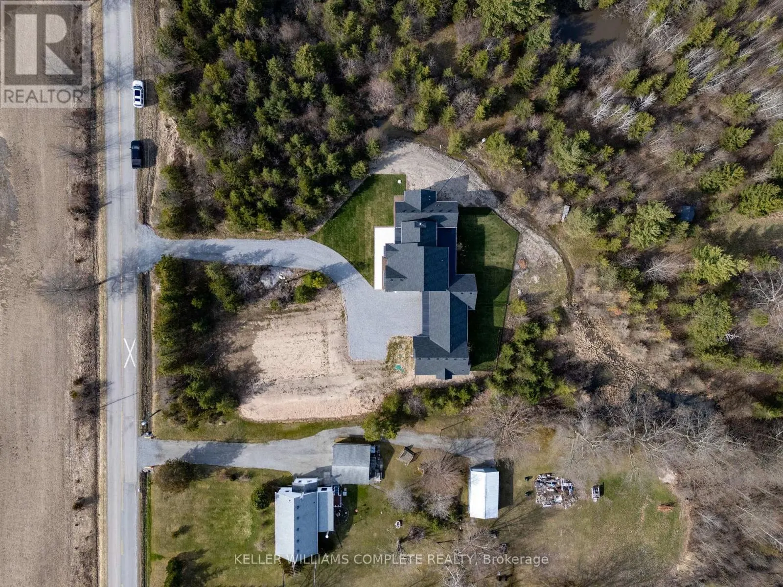 3901 WHITE ROAD