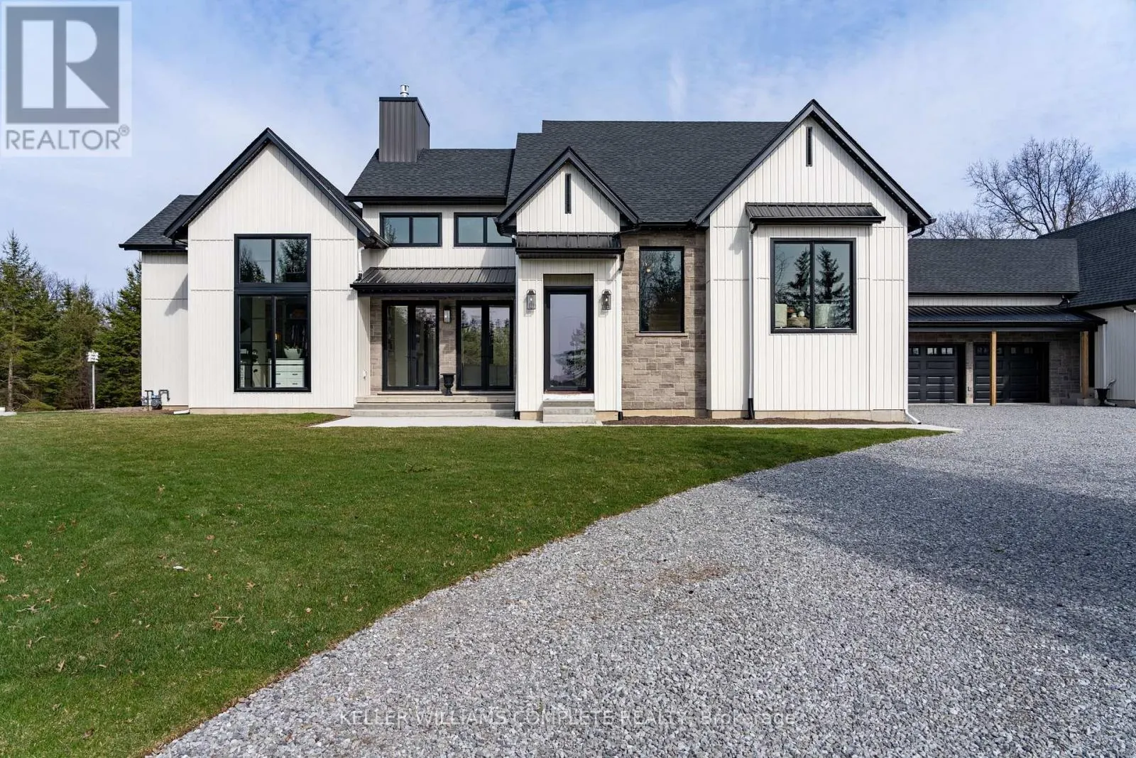 3901 WHITE ROAD