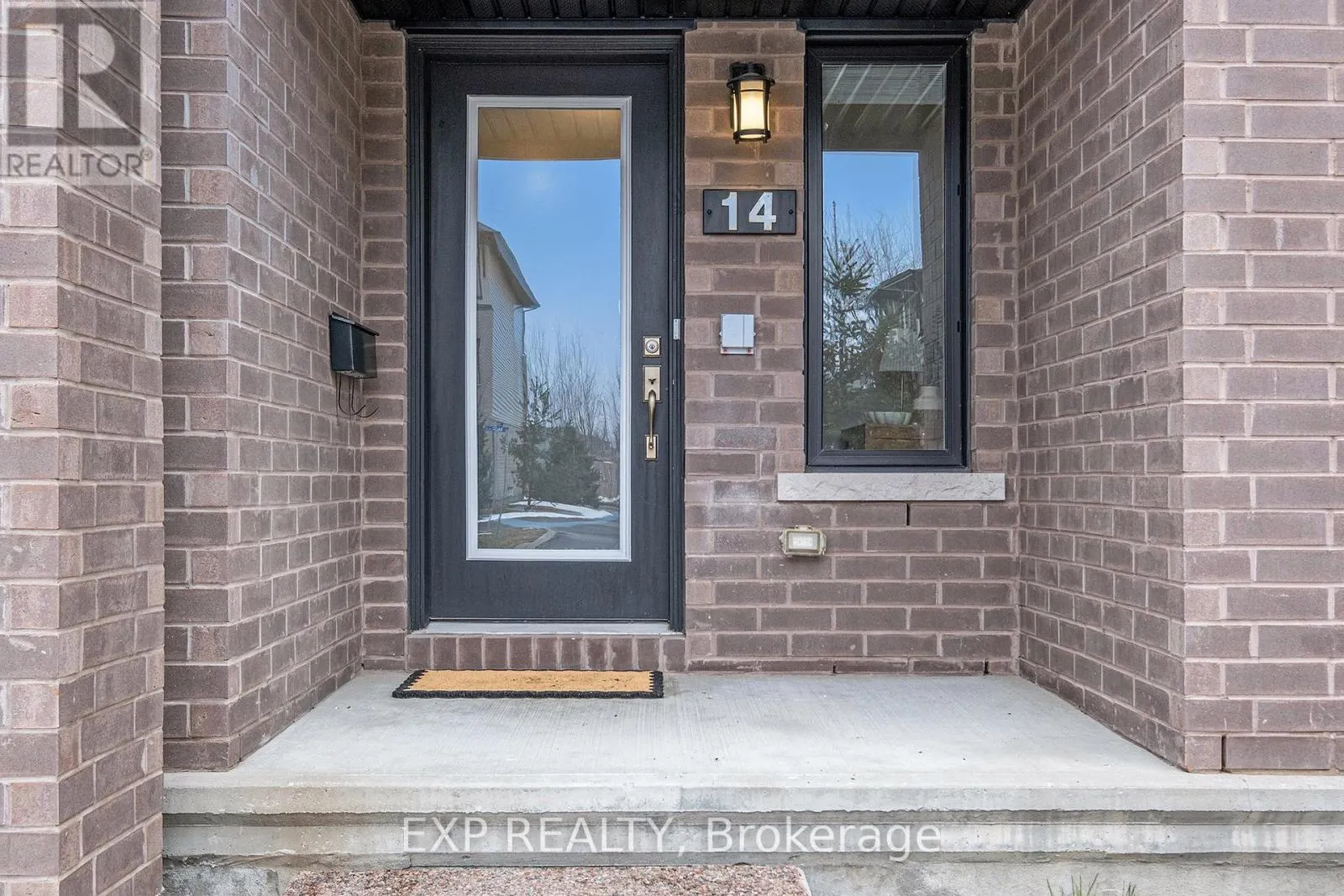 14 STOCKHOLM PRIVATE