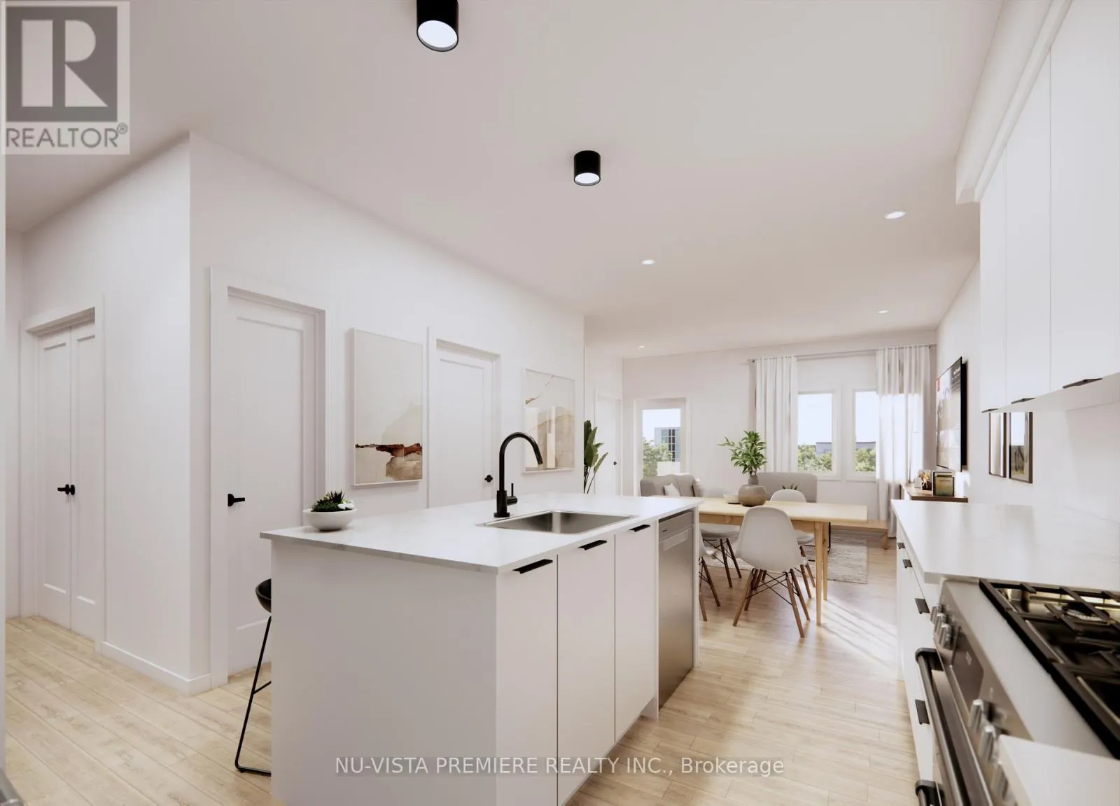 98 - 2805 DOYLE DRIVE, #98