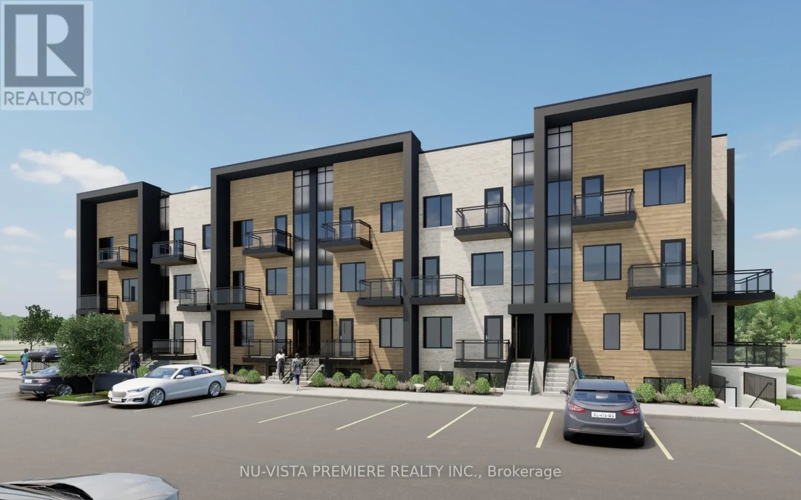 98 - 2805 DOYLE DRIVE, #98