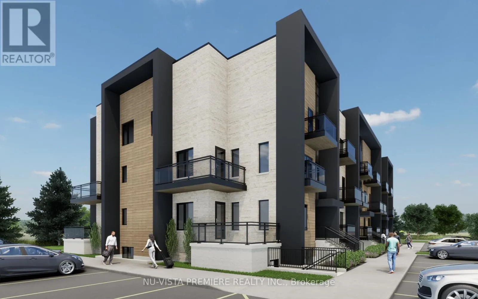 98 - 2805 DOYLE DRIVE, #98