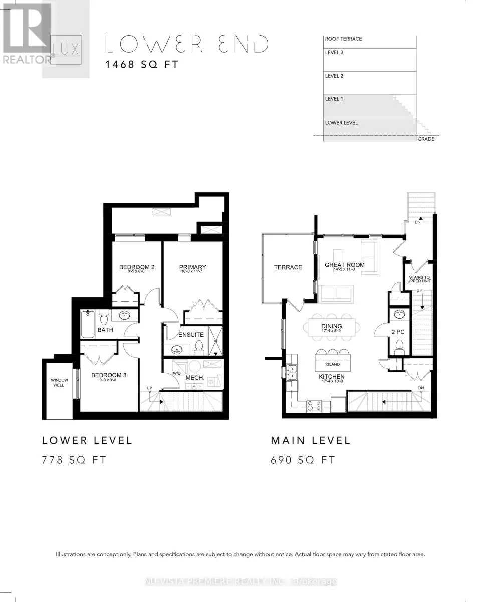 98 - 2805 DOYLE DRIVE, #98