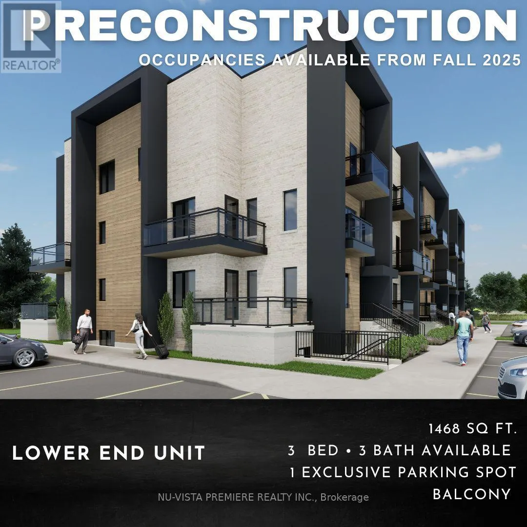 98 - 2805 DOYLE DRIVE, #98