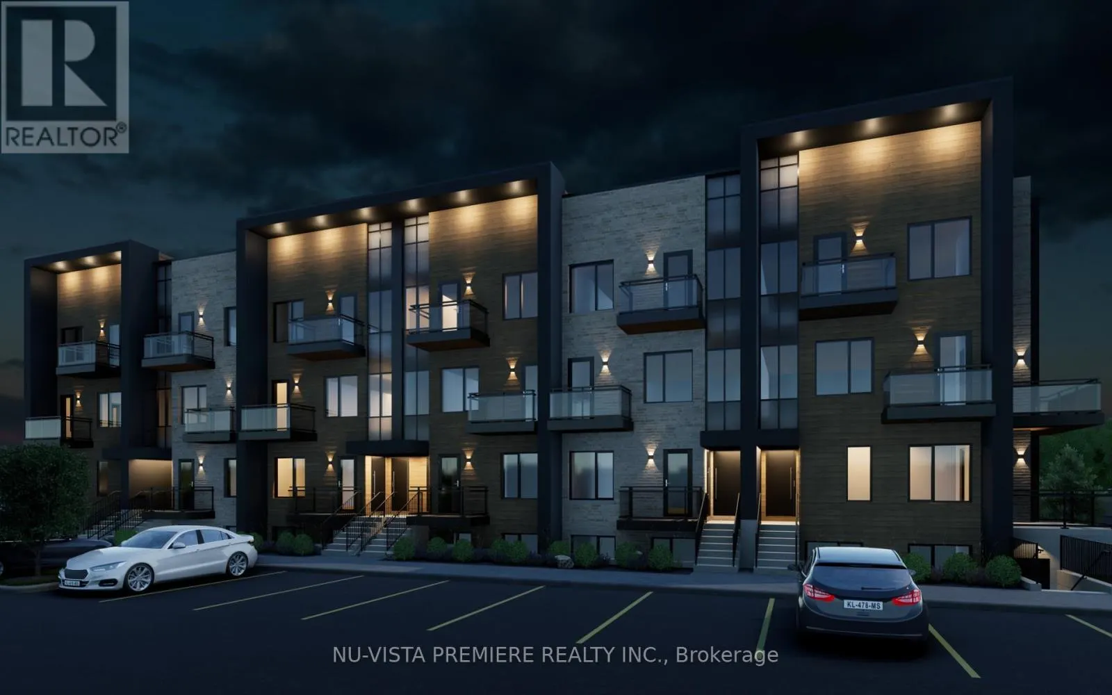 98 - 2805 DOYLE DRIVE, #98