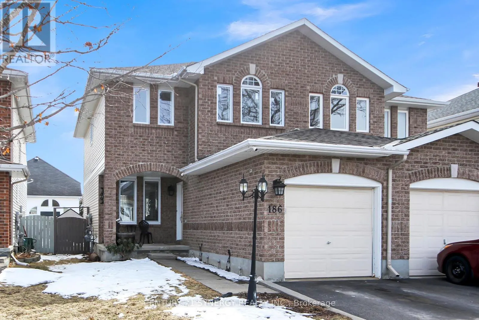 186 MOUNTSHANNON DRIVE