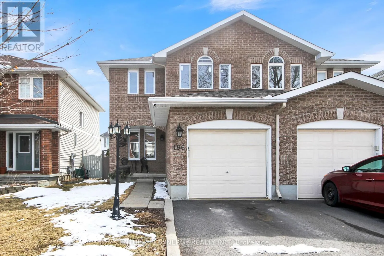 186 MOUNTSHANNON DRIVE