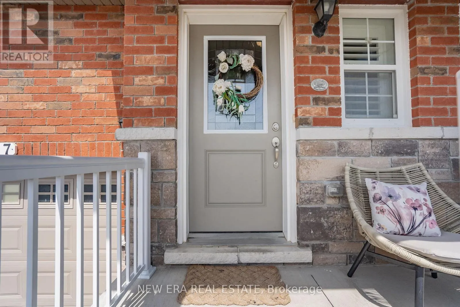 67 CORTLAND WAY