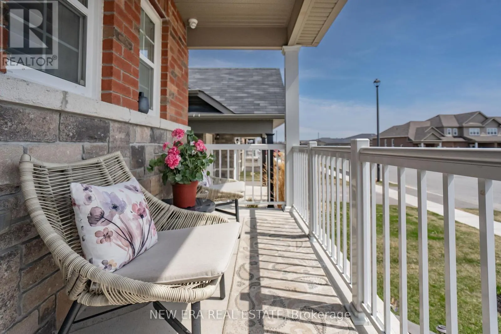 67 CORTLAND WAY