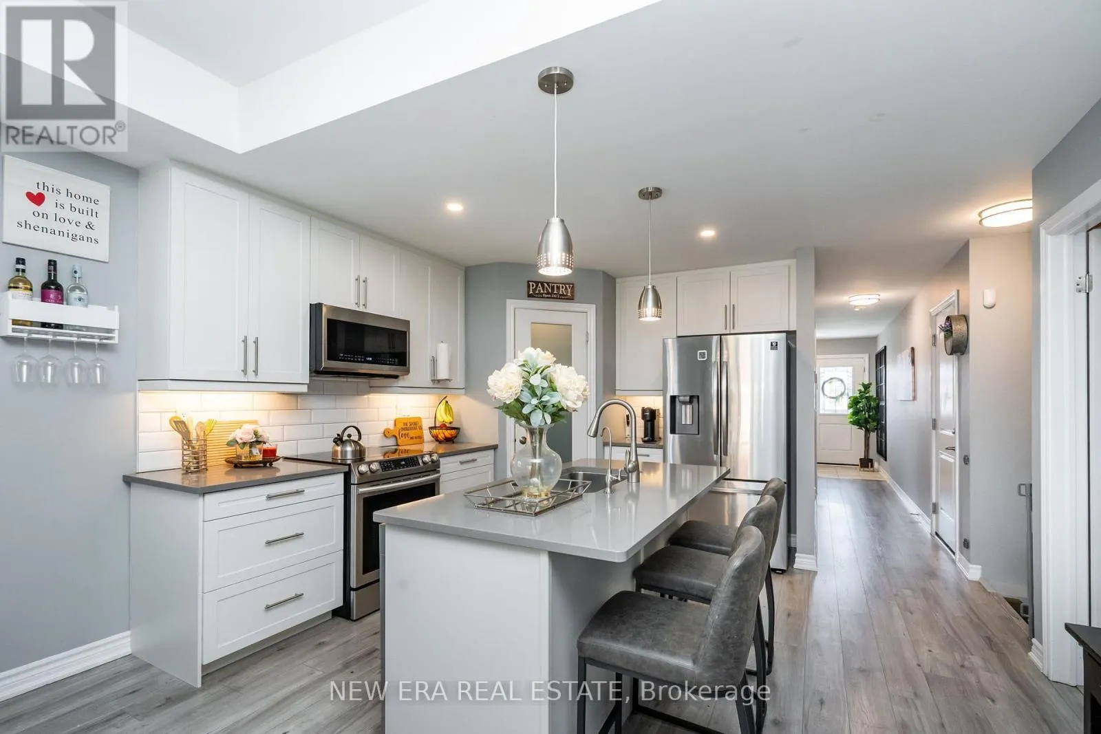 67 CORTLAND WAY