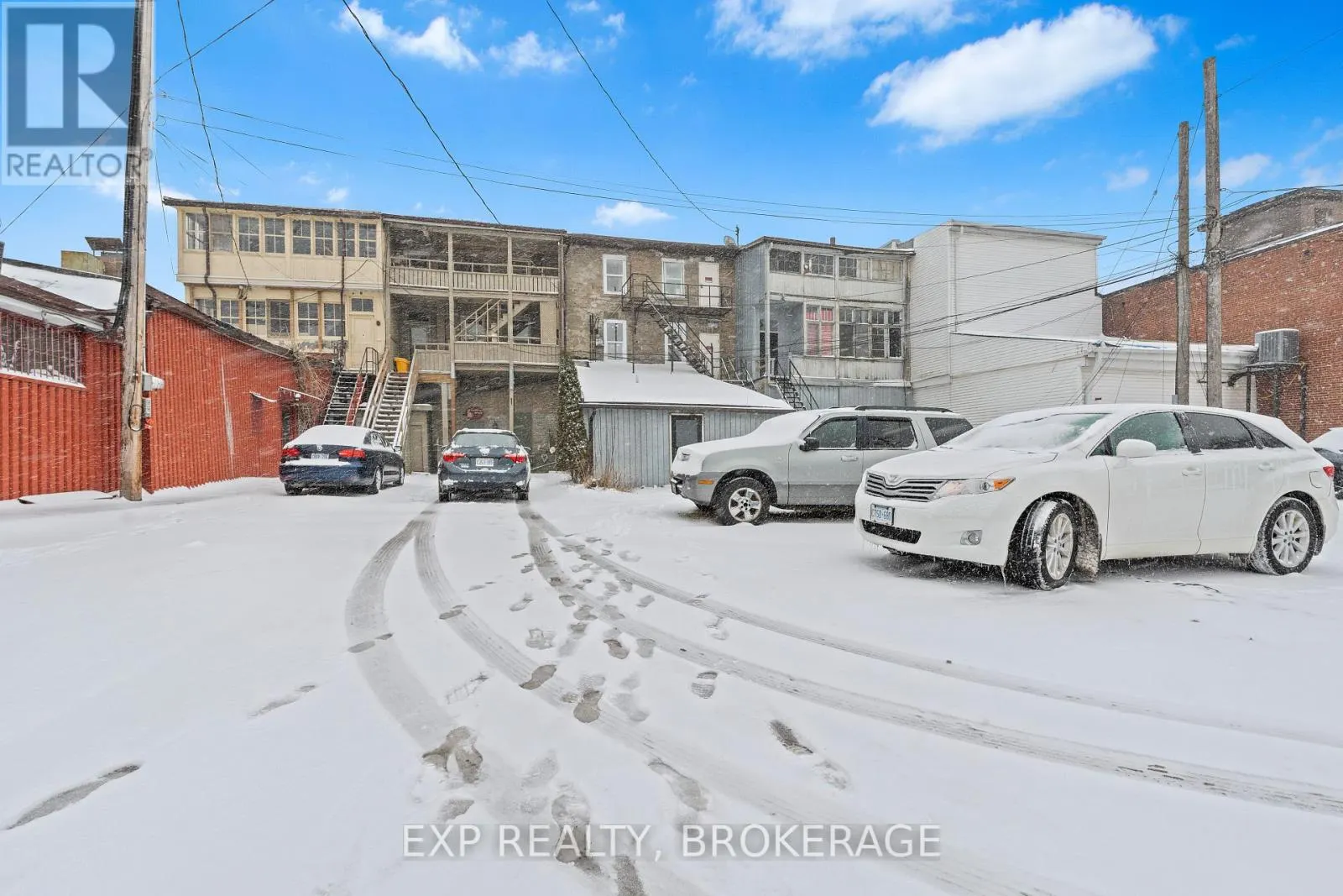 148-150 KING STREET W