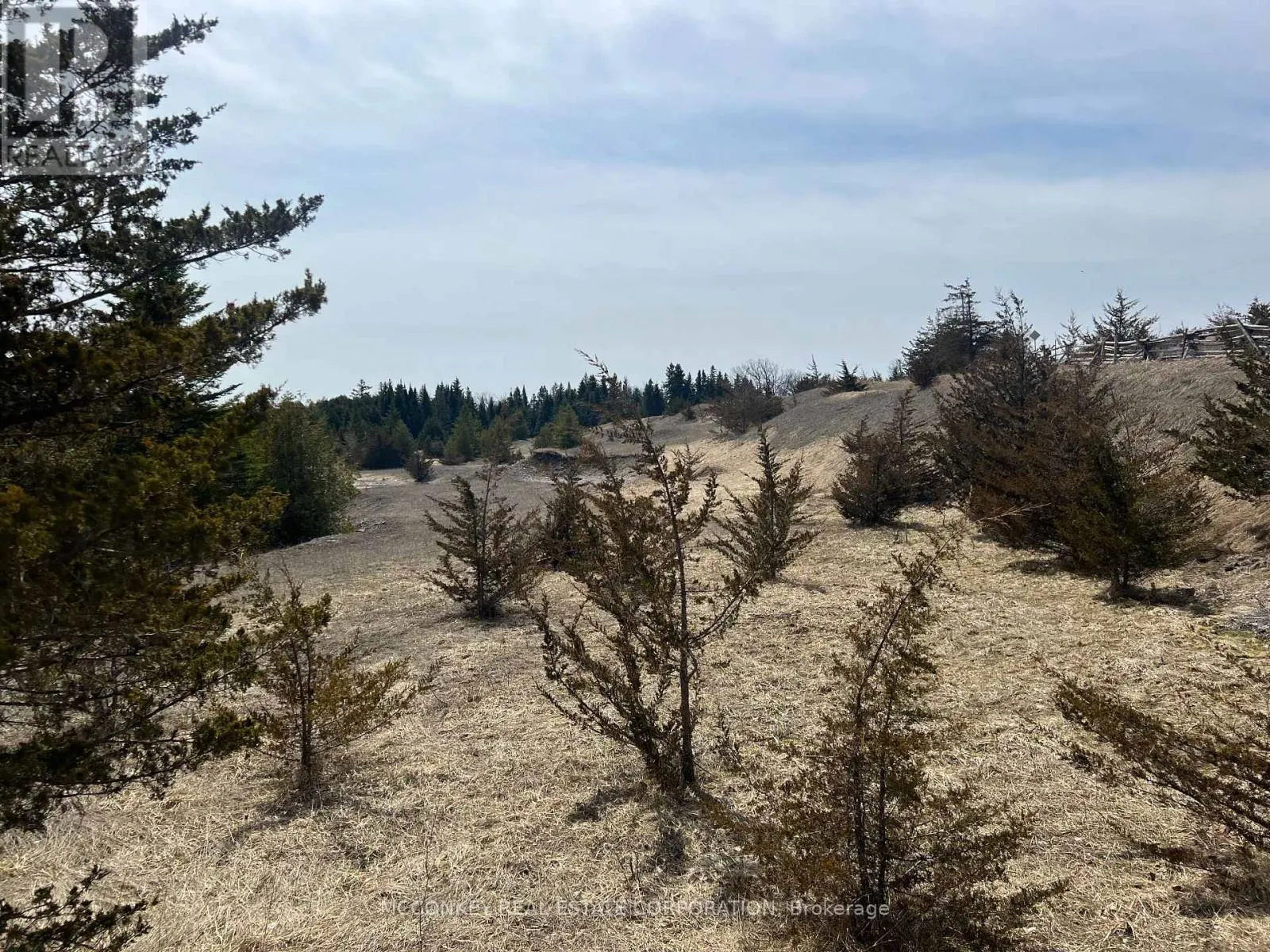 00 CONCESSION ROAD 13 E