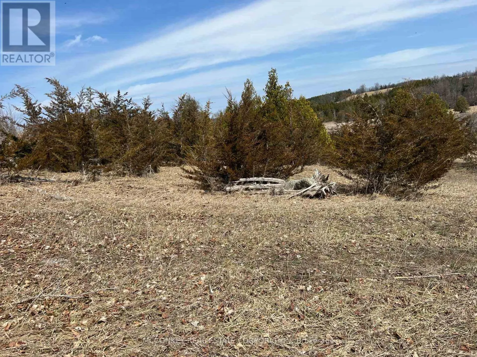 00 CONCESSION ROAD 13 E