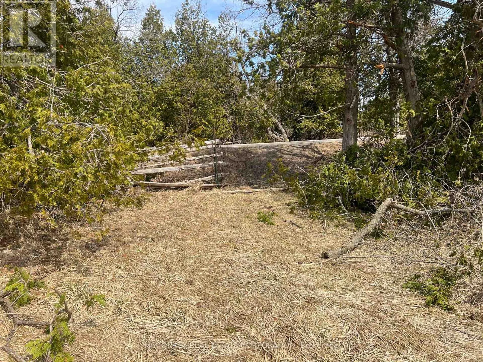 00 CONCESSION ROAD 13 E
