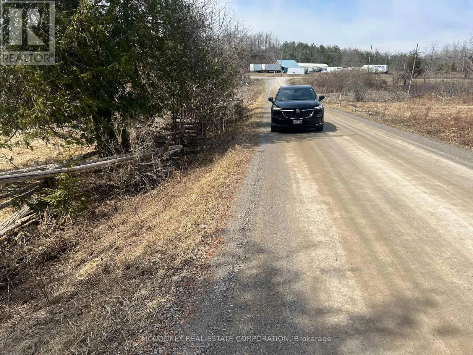 00 CONCESSION ROAD 13 E