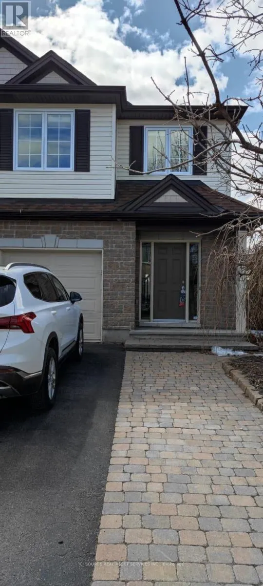 192 MOJAVE CRESCENT