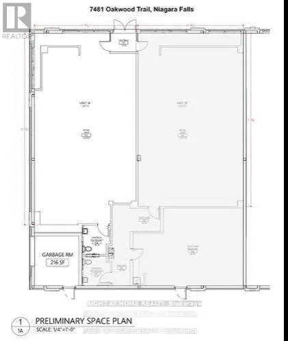 301B - 7481 OAKWOOD DRIVE