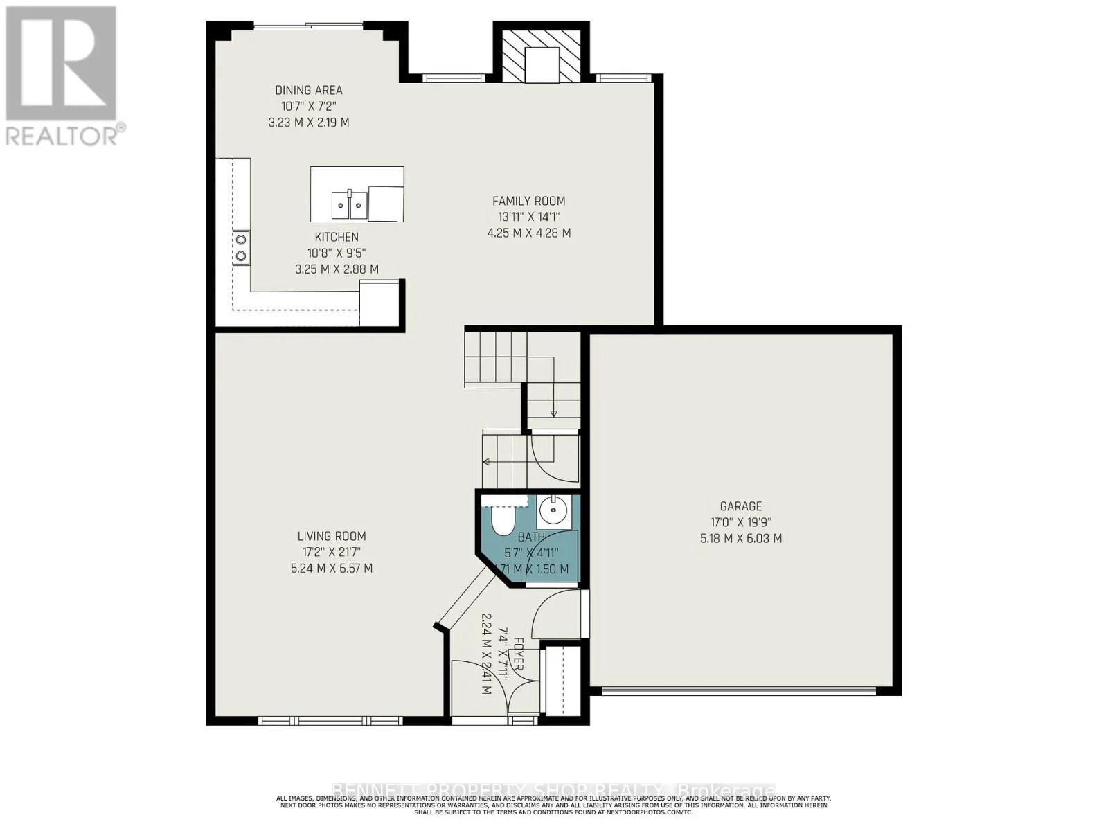 118 HOLLOWBROOK DRIVE