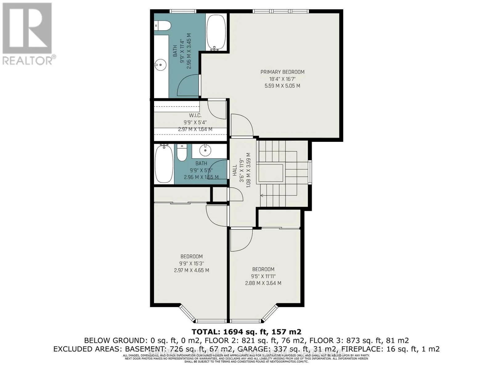 118 HOLLOWBROOK DRIVE