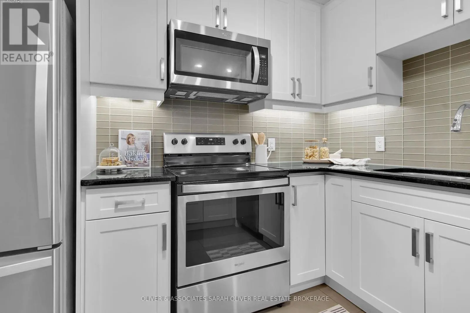 1908 - 505 TALBOT STREET, #1908