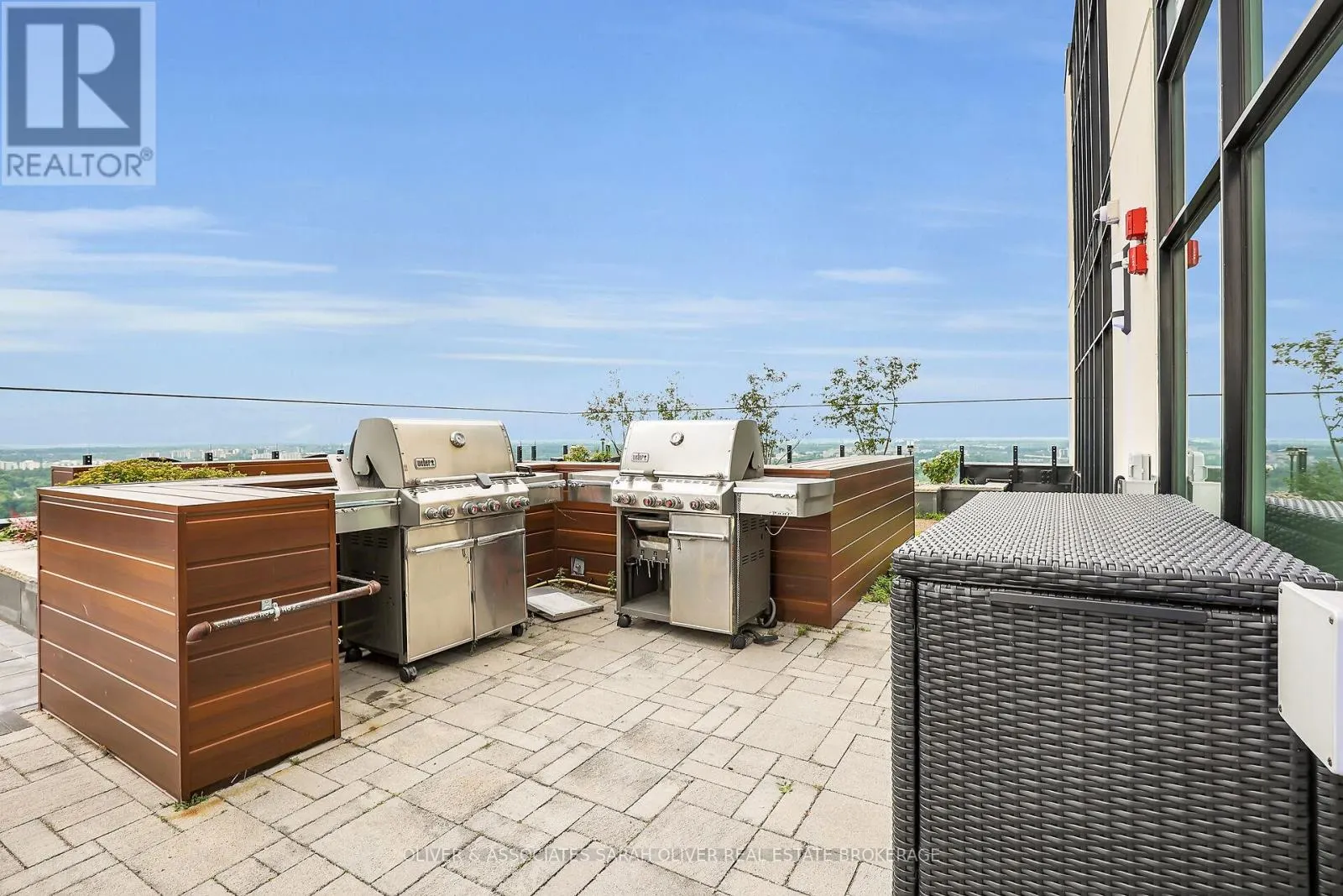1908 - 505 TALBOT STREET, #1908