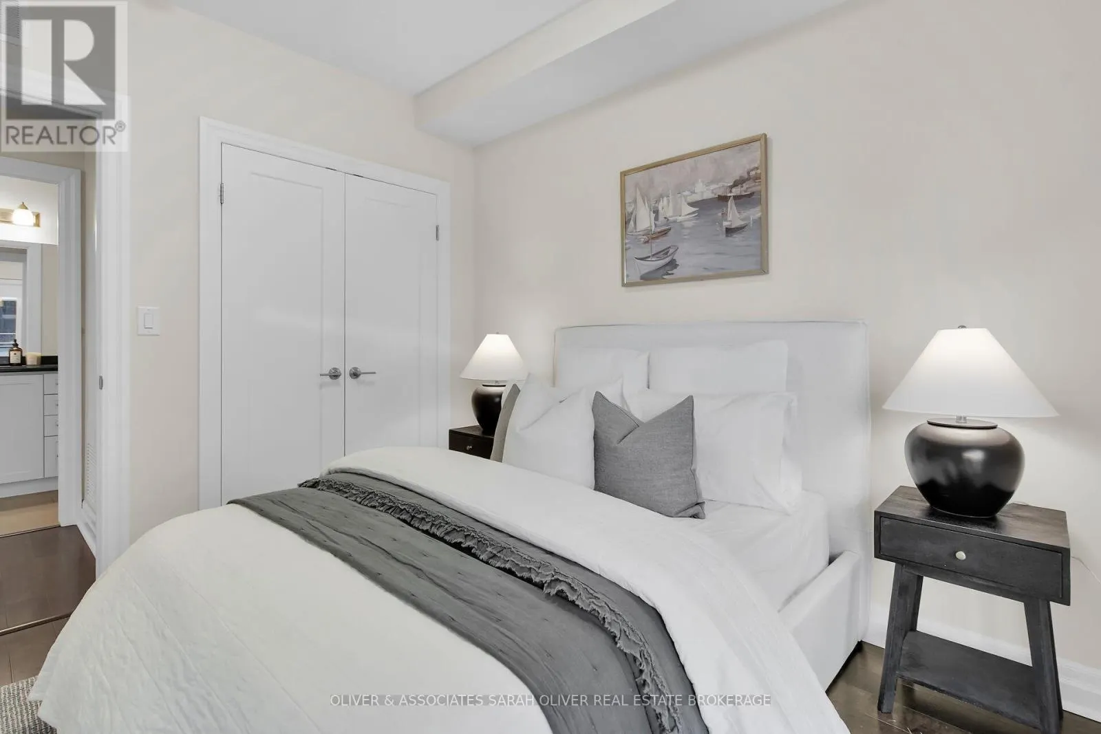 1908 - 505 TALBOT STREET, #1908