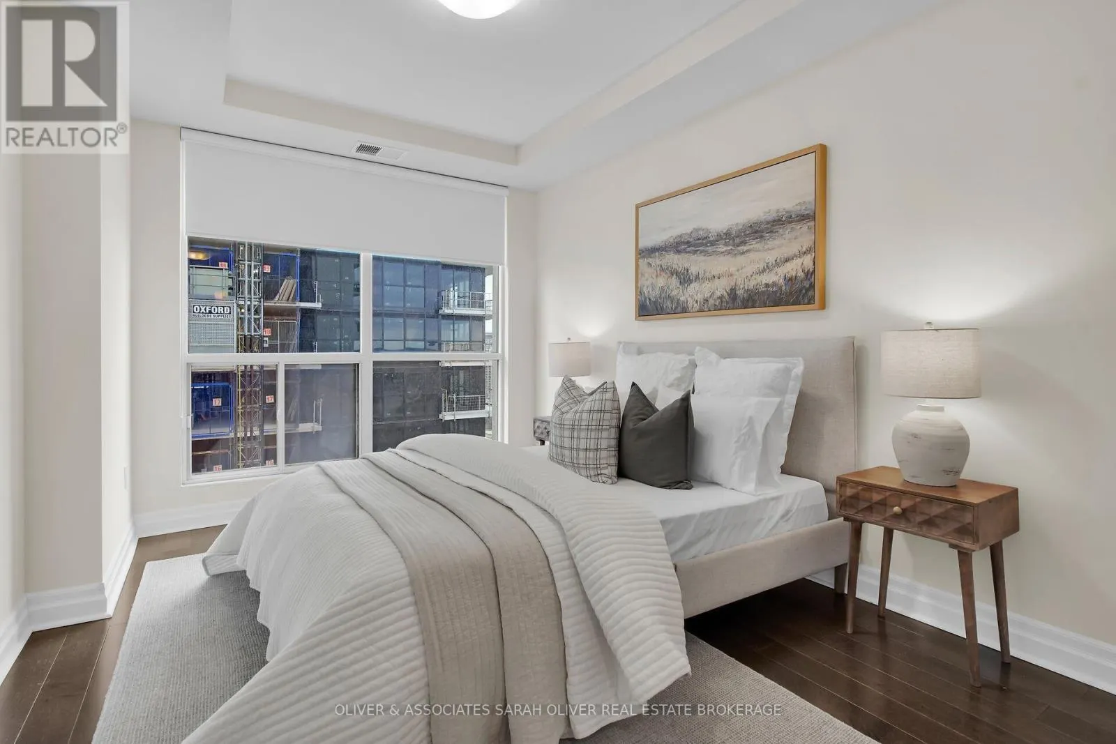 1908 - 505 TALBOT STREET, #1908
