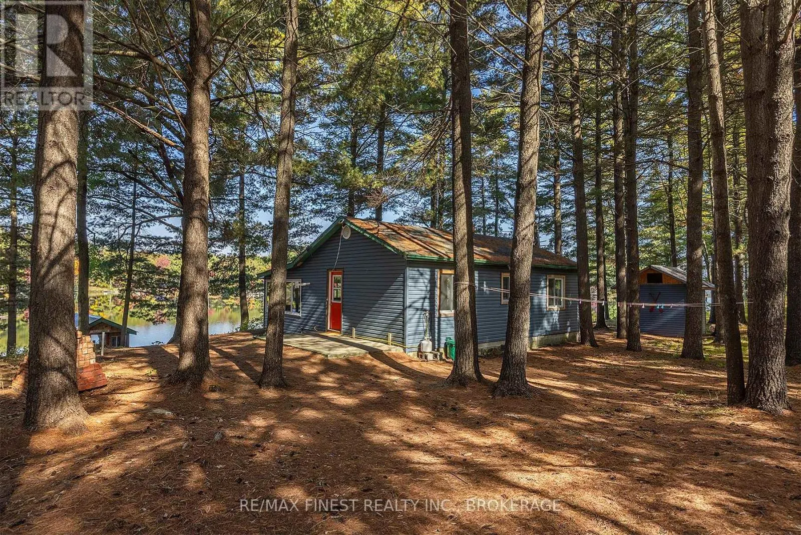 293 GOLD DUST LANE