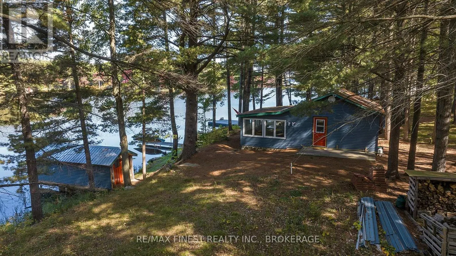293 GOLD DUST LANE