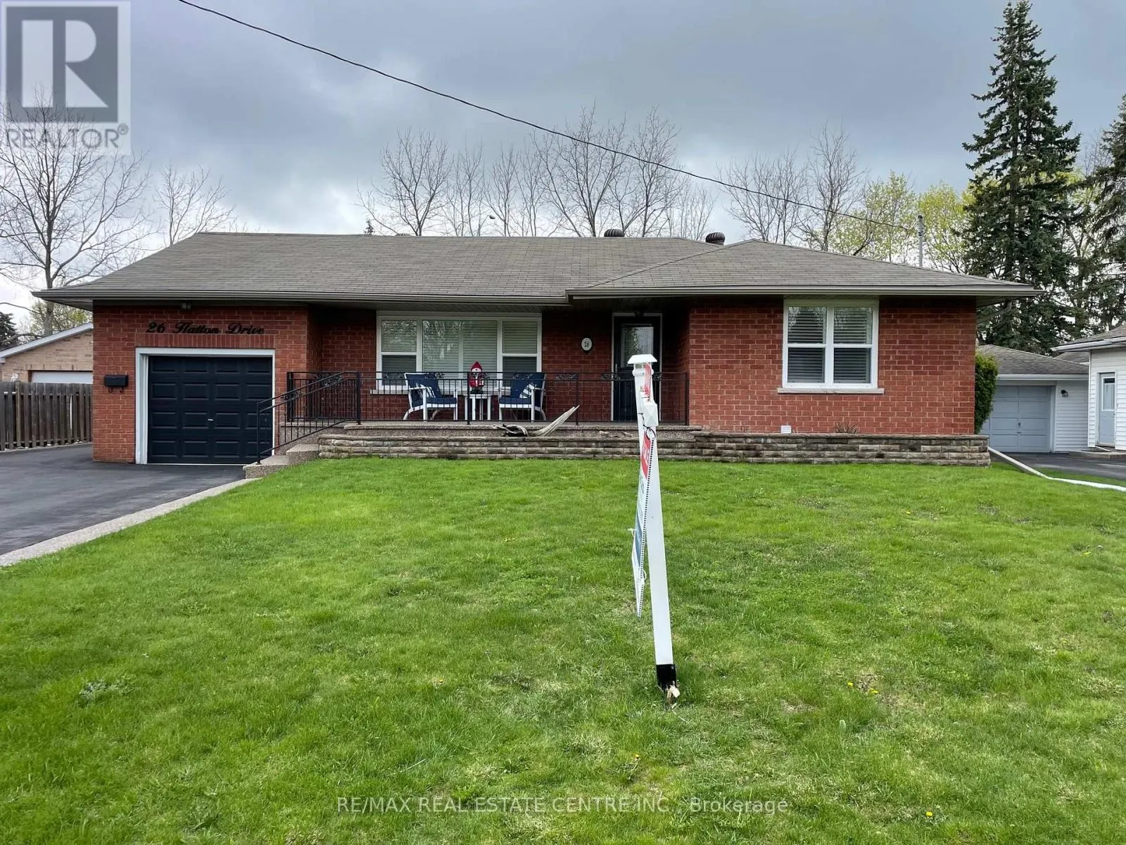 26 HATTON DRIVE