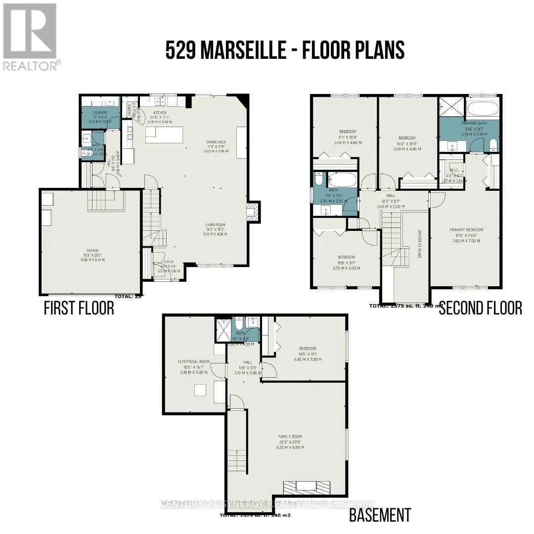 529 MARSEILLE STREET