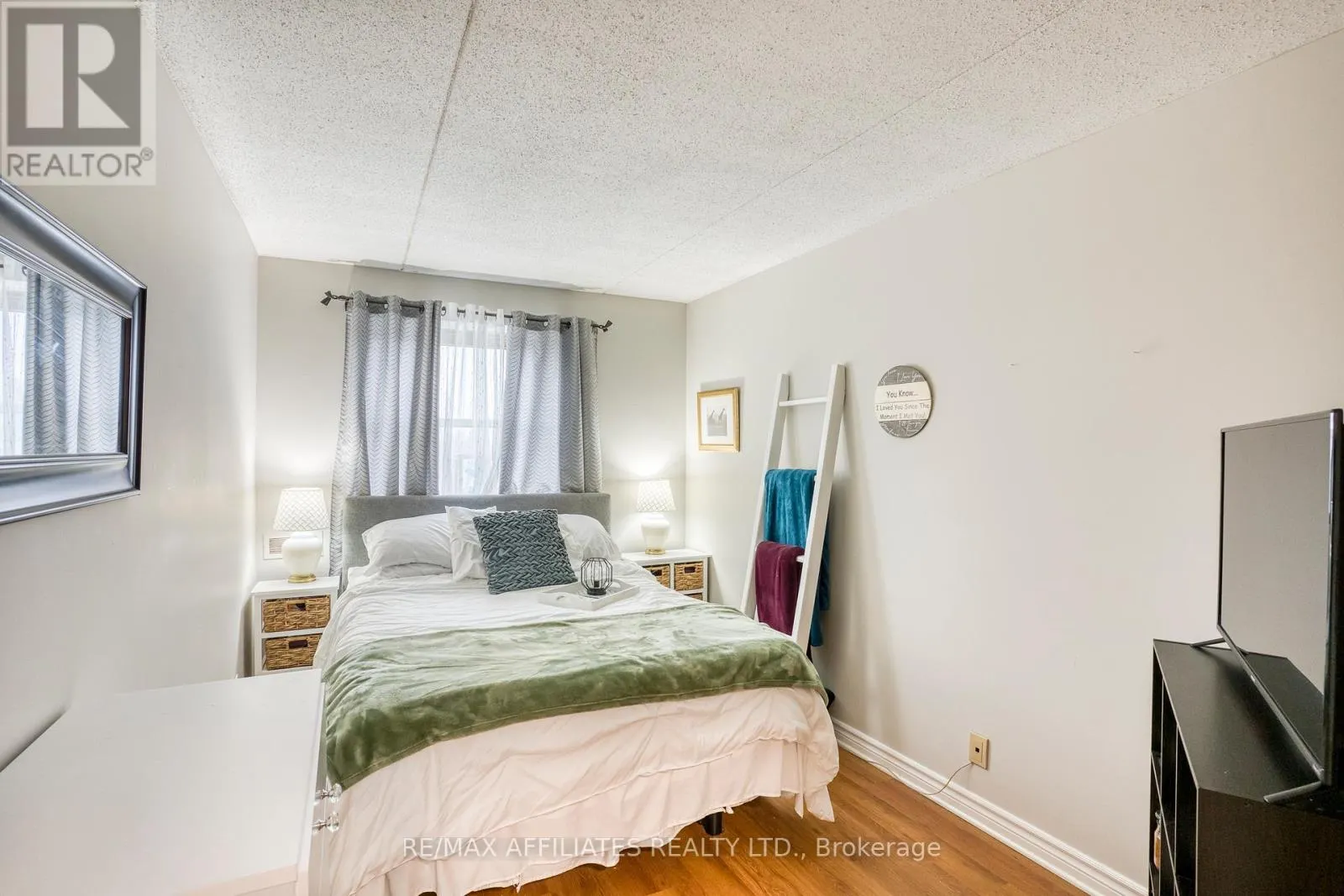 307 - 206 WOODWARD STREET
