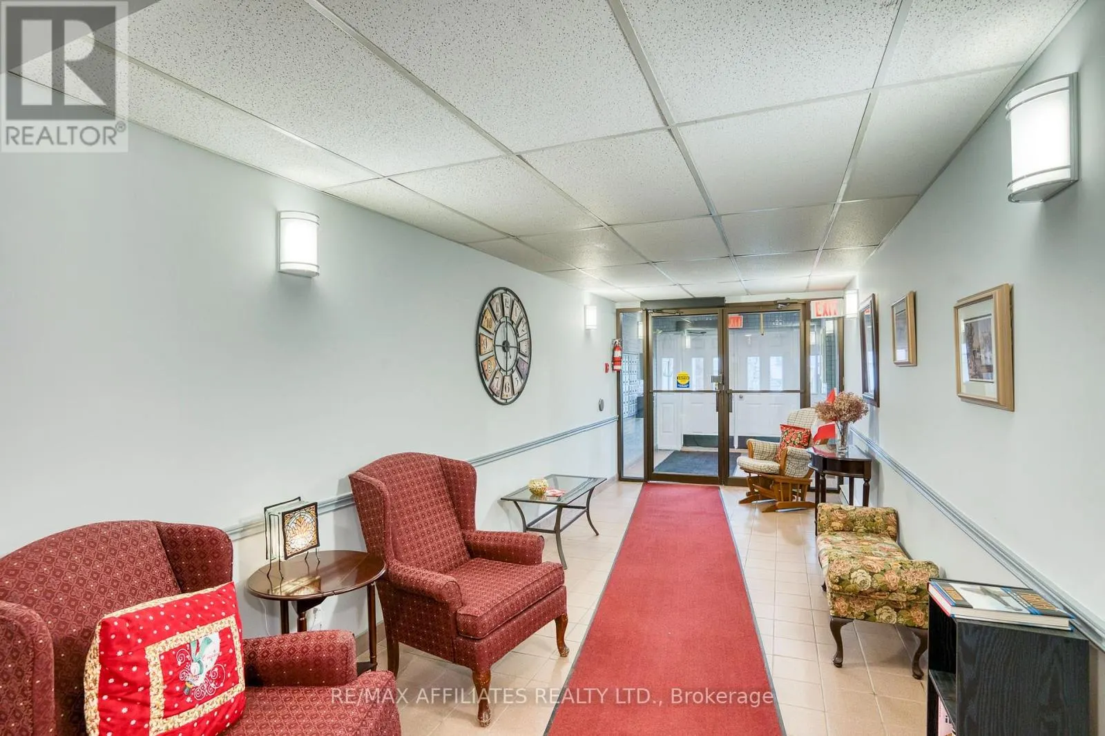 307 - 206 WOODWARD STREET