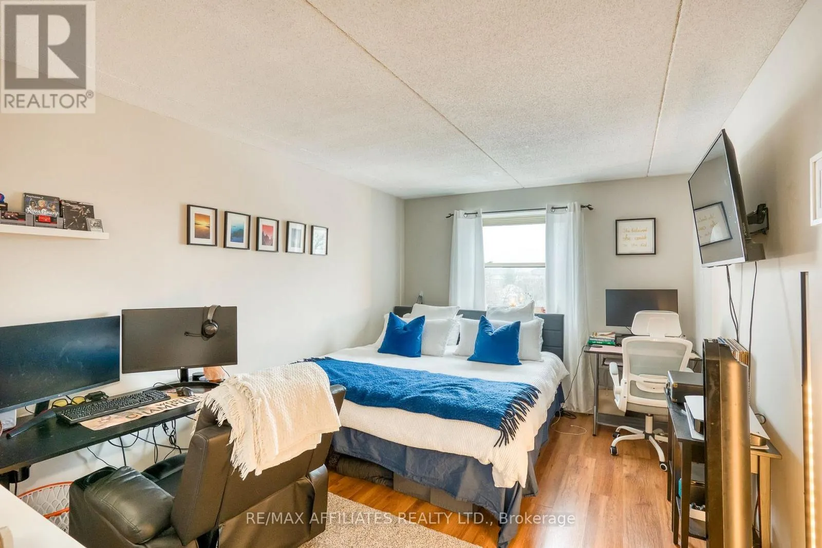 307 - 206 WOODWARD STREET