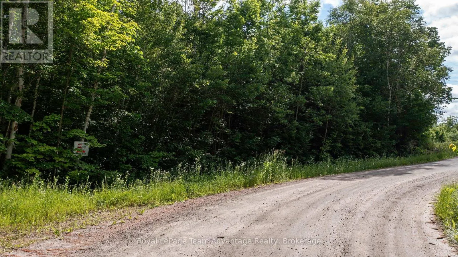 LOT 29 FARLEYS ROAD