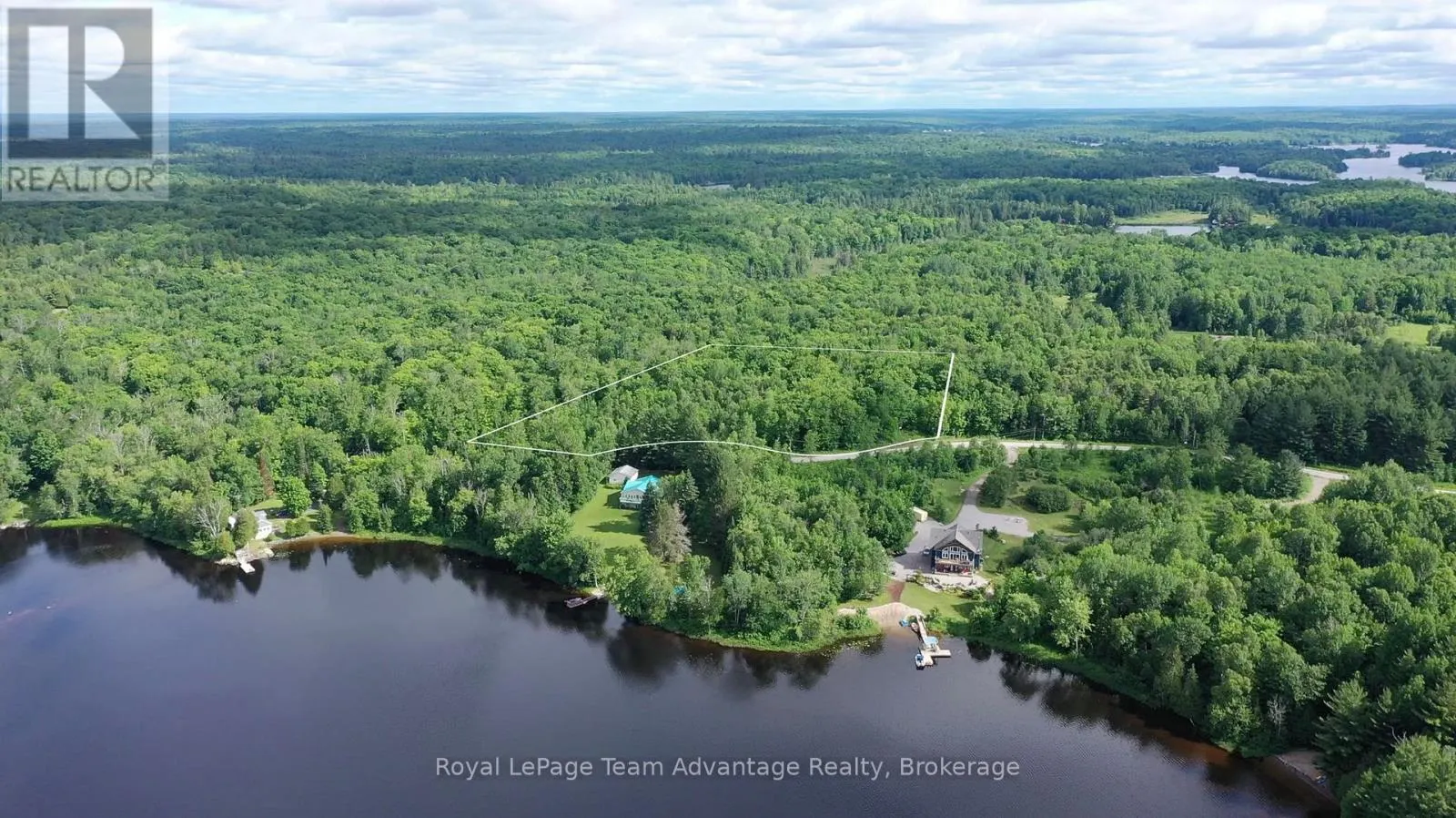 LOT 29 FARLEYS ROAD