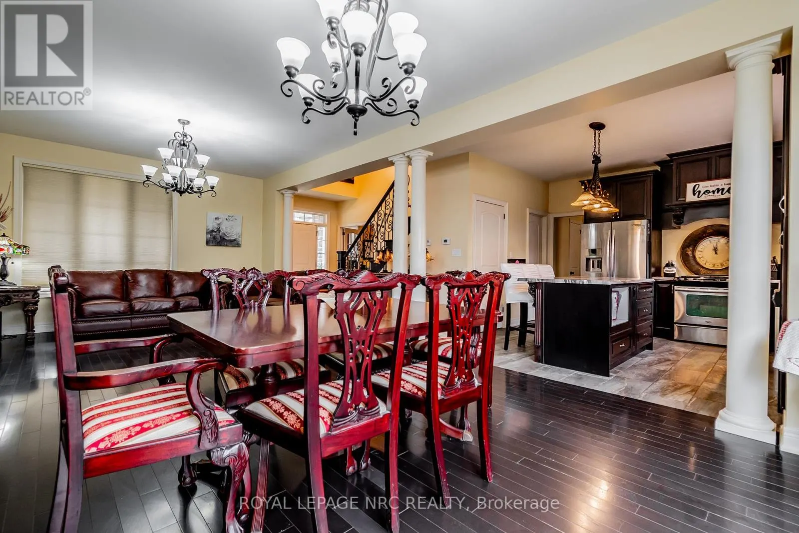 5 MARTHA COURT