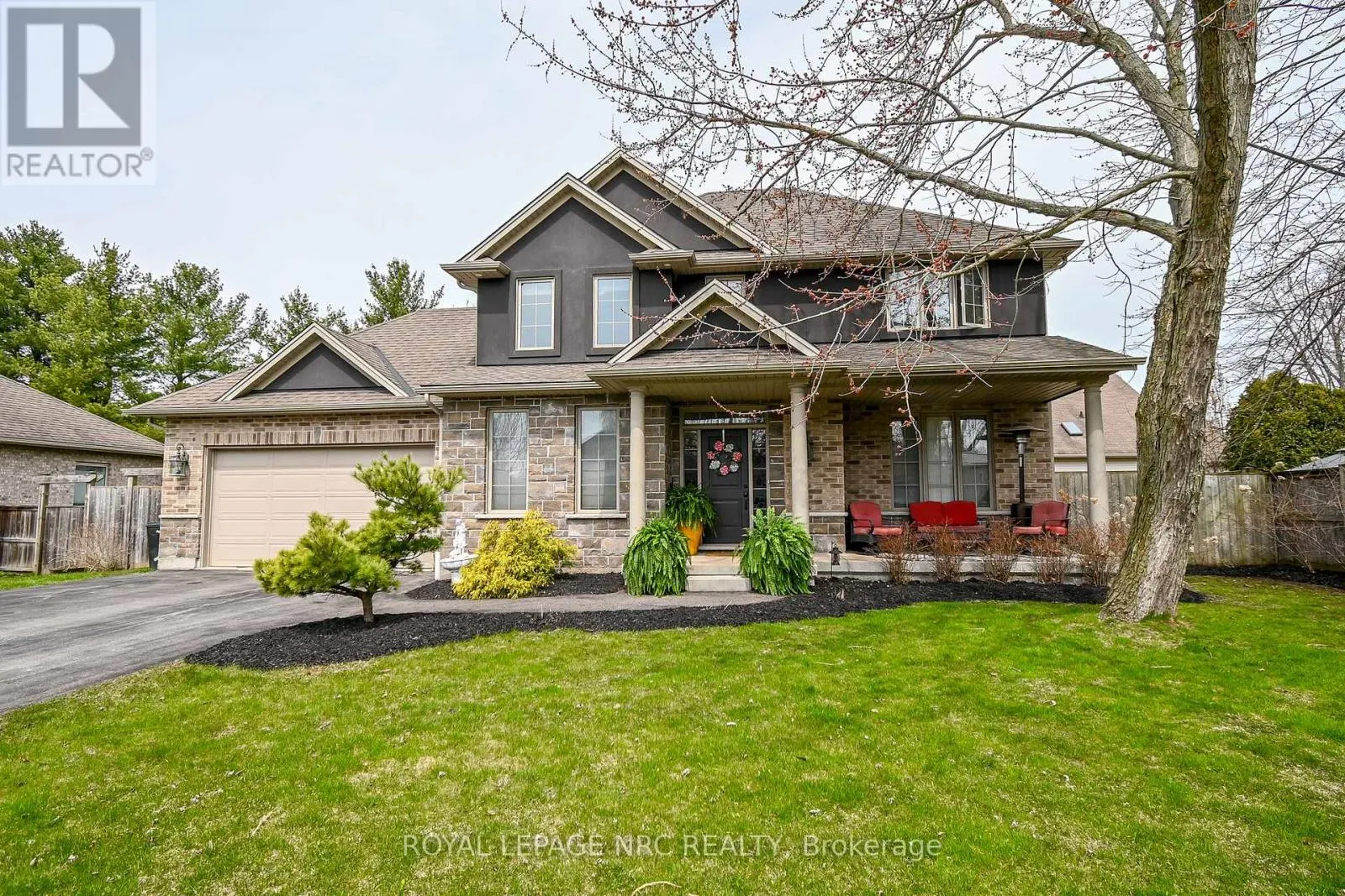 5 MARTHA COURT