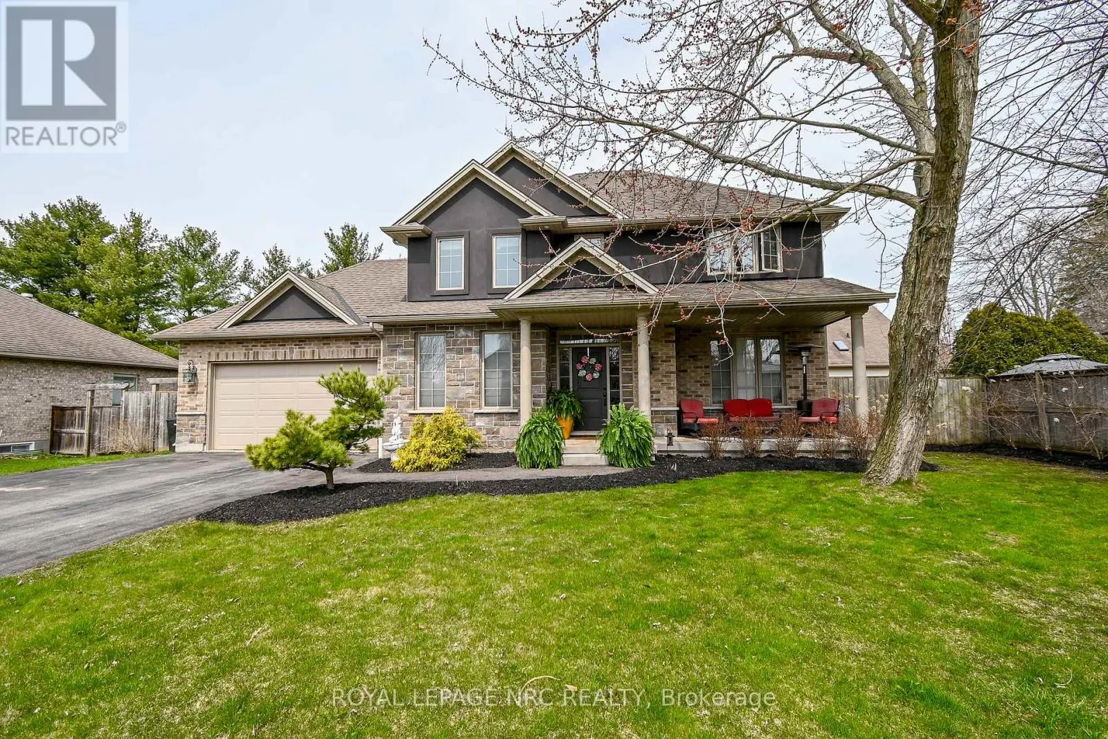 5 MARTHA COURT